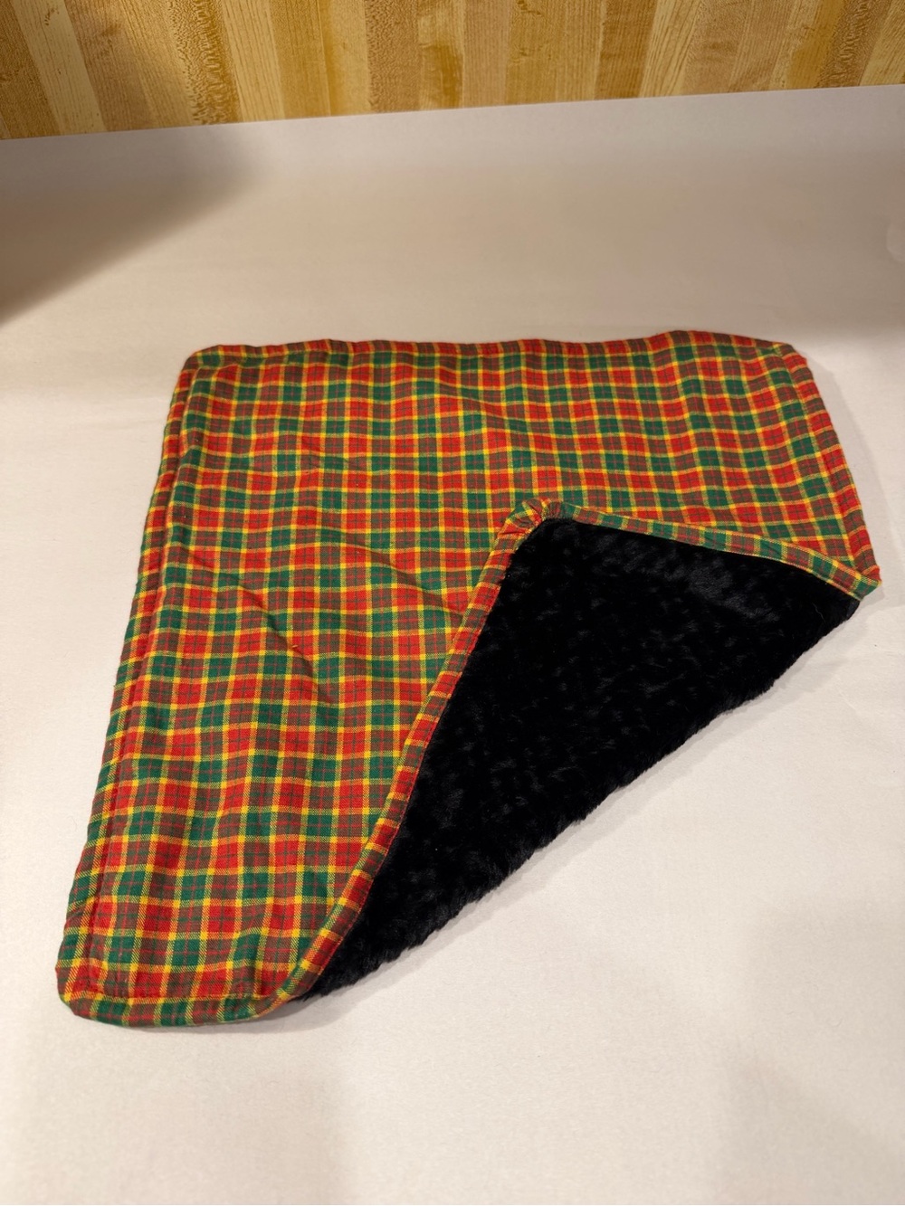 American girl blanket vintage